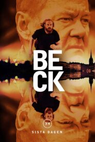 Beck: The Last Day 2016 one on netflix