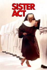 Sister Act 1992 one on netflix