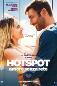 Hotspot – Amore senza rete 2023 one on netflix