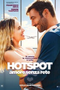 Hotspot – Amore senza rete 2023 one on netflix