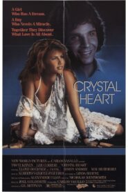 Crystal Heart 1986 one on netflix
