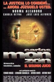 Carlos Monzón, el segundo juicio 1996 one on netflix
