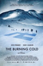 The Burning Cold 2023 one on netflix