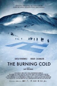 The Burning Cold 2023 one on netflix