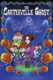 The Canterville Ghost 2001 one on netflix