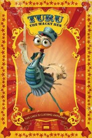 Turu, the Wacky Hen 2020 one on netflix
