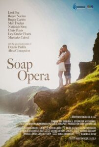Soap Opera 2014 one on netflix