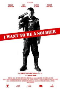 I Want to Be a Soldier 2010 one on netflix
