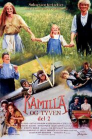 Kamilla and the Thief 2 1989 one on netflix