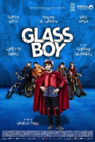 Glassboy 2020 one on netflix