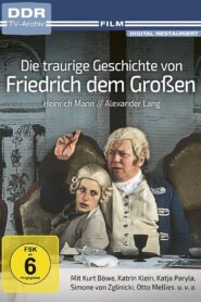 Die traurige Geschichte von Friedrich dem Großen 1983 one on netflix