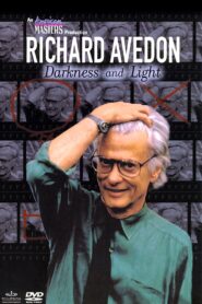 Richard Avedon: Darkness and Light 1996 one on netflix