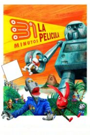 31 Minutos, la película 2008 one on netflix