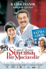 Sinema Bir Mucizedir 2005 one on netflix