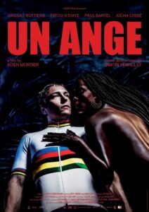 Angel 2018 one on netflix