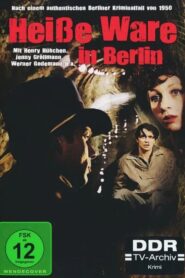 Heisse Ware in Berlin 1984 one on netflix