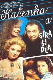 Kačenka a strašidla 1993 one on netflix