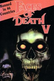 Faces of Death V 1995 one on netflix
