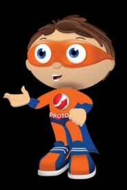 Super Why! The Three Little Pigs 2007 one on netflix