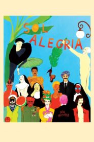 Sol Alegria 2018 one on netflix
