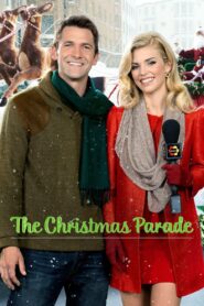 The Christmas Parade 2014 one on netflix