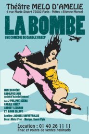 La Bombe 2010 one on netflix