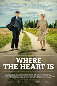 Where the Heart Is 2020 one on netflix