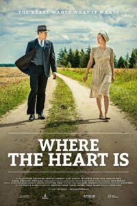 Where the Heart Is 2020 one on netflix