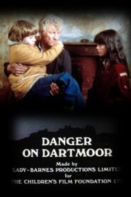 Danger on Dartmoor 1980 one on netflix