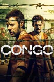 Congo 2018 one on netflix