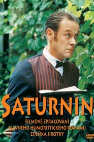 Saturnin 1994 one on netflix