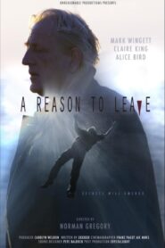 A Reason to Leave 2016 one on netflix