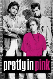 Pretty in Pink 1986 one on netflix