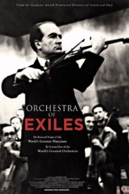 Orchestra of Exiles 2012 one on netflix