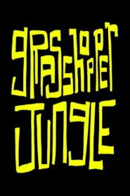 Grasshopper Jungle 2017 one on netflix