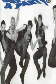 Take That & Party 1992 one on netflix