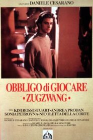 Compulsion to Move – Zugzwang 1989 one on netflix