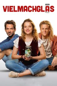 Vielmachglas 2018 one on netflix