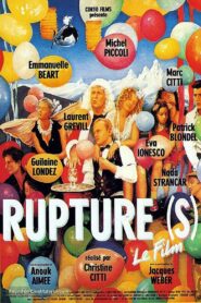 Rupture(s) 1993 one on netflix