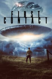 First Contact 2024 one on netflix