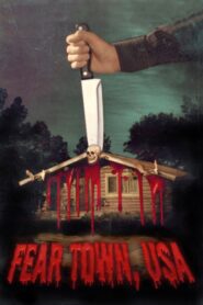 Fear Town, USA 2014 one on netflix