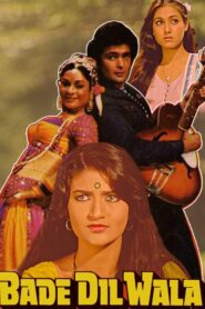 Bade Dil Wala 1983 one on netflix
