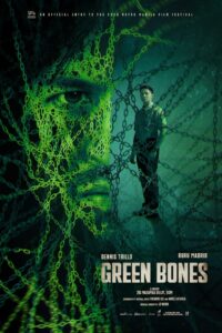 Green Bones 2024 one on netflix