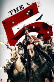 The Five 2023 one on netflix