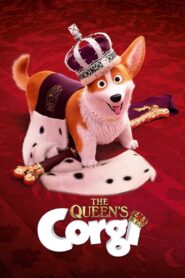 The Queen’s Corgi 2019 one on netflix