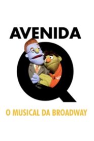 Avenida Q 2009 one on netflix