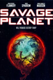 Savage Planet 2007 one on netflix