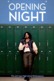 Opening Night 2016 one on netflix