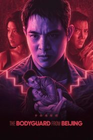 The Bodyguard from Beijing 1994 one on netflix