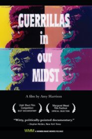 Guerrillas In Our Midst 1992 one on netflix